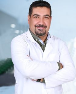 MEHMET SADIK BİNGÜL